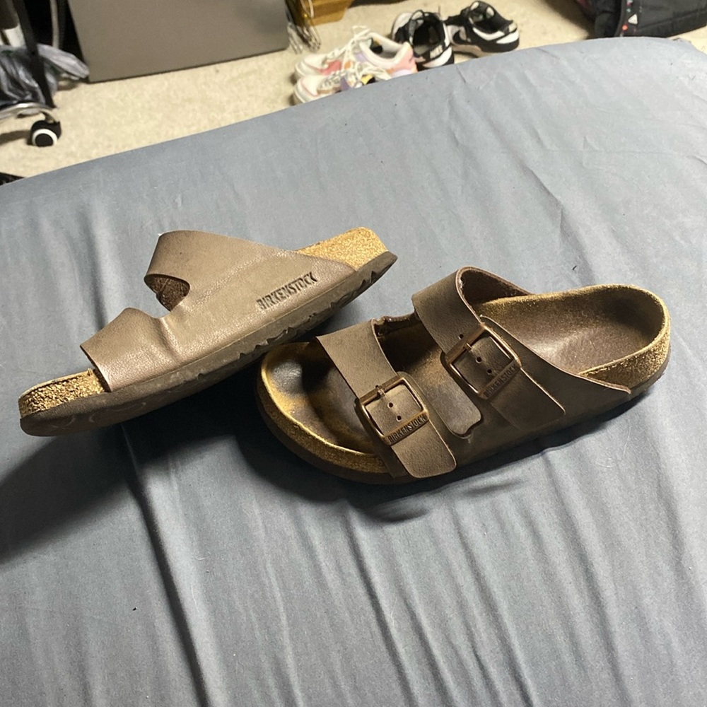 Birkenstock Women Sandals